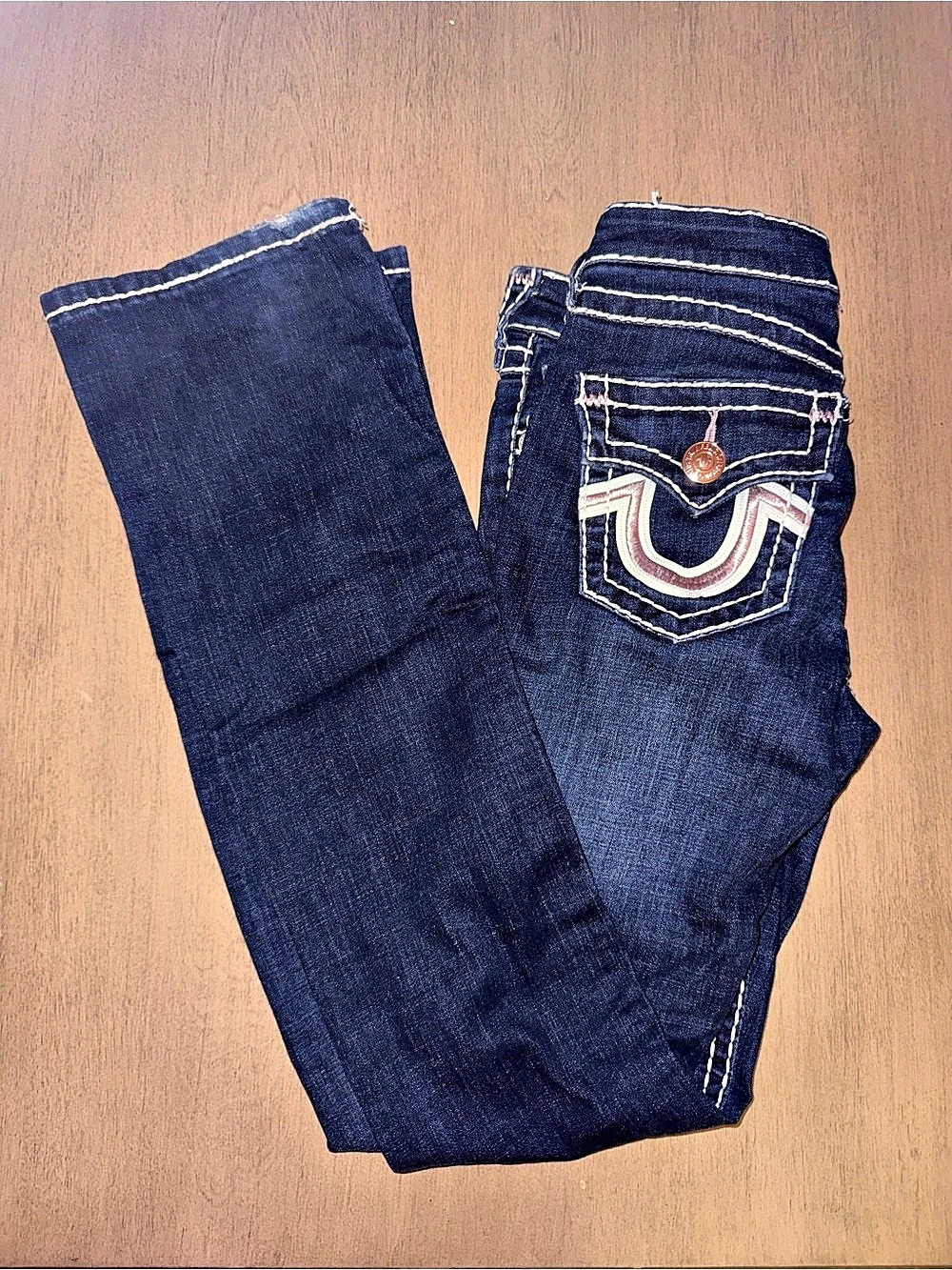 True religion Rise Skinny Jeans
